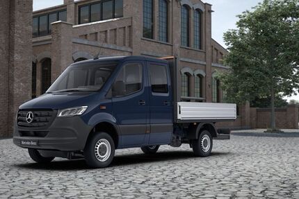 Mercedes-Benz Sprinter 41.672 km 57.001 &euro; Celle OT Altencelle 29227
