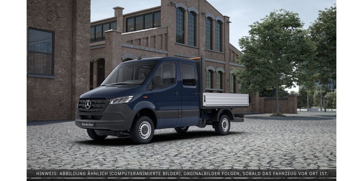 Mercedes-Benz Sprinter 41.672 km 57.001 &euro; Celle OT Altencelle 29227