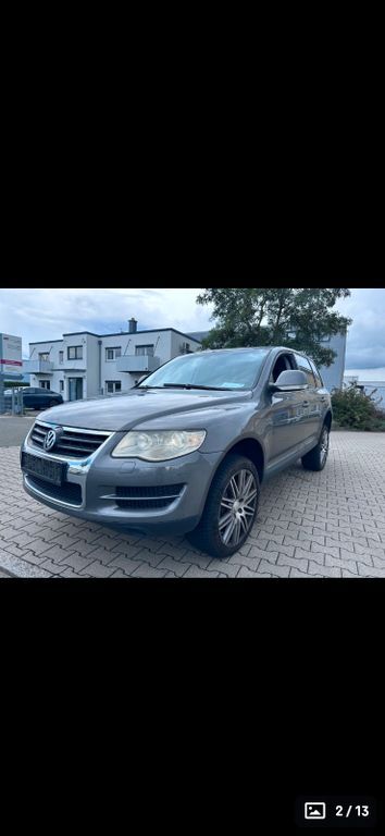 Touareg