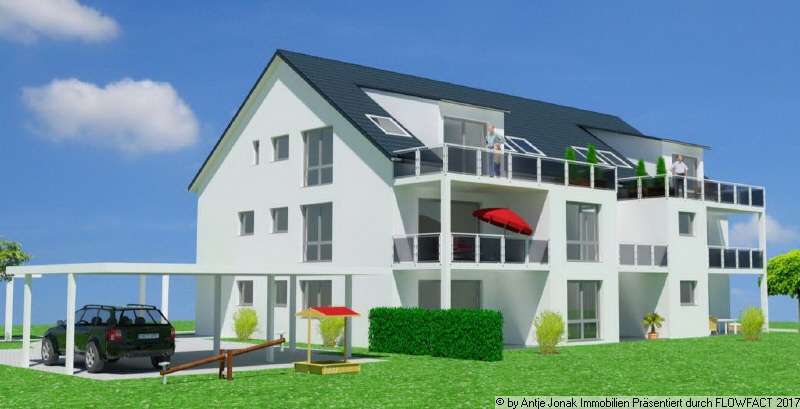 Wohnung zum Kaufen in Köngen 453.900 € 82 m²