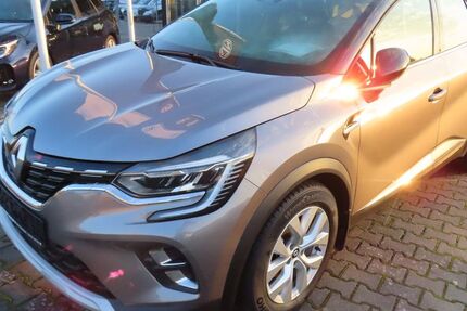 Renault Captur 77.200 km 19.290 &euro; Herschbach 56414