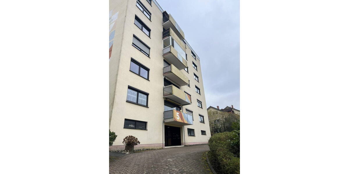 Etagenwohnung Merzig - 3 Zimmer, 70 m&sup2;, 162.000&euro; | Angebot:26150667