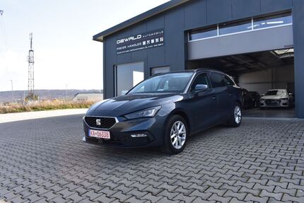 Seat Leon 52.356 km 22.290 &euro; Knittlingen 75438