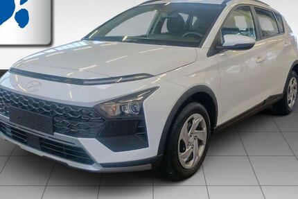 Hyundai BAYON 20.545 km 16.330 &euro; Wiesmoor 26639