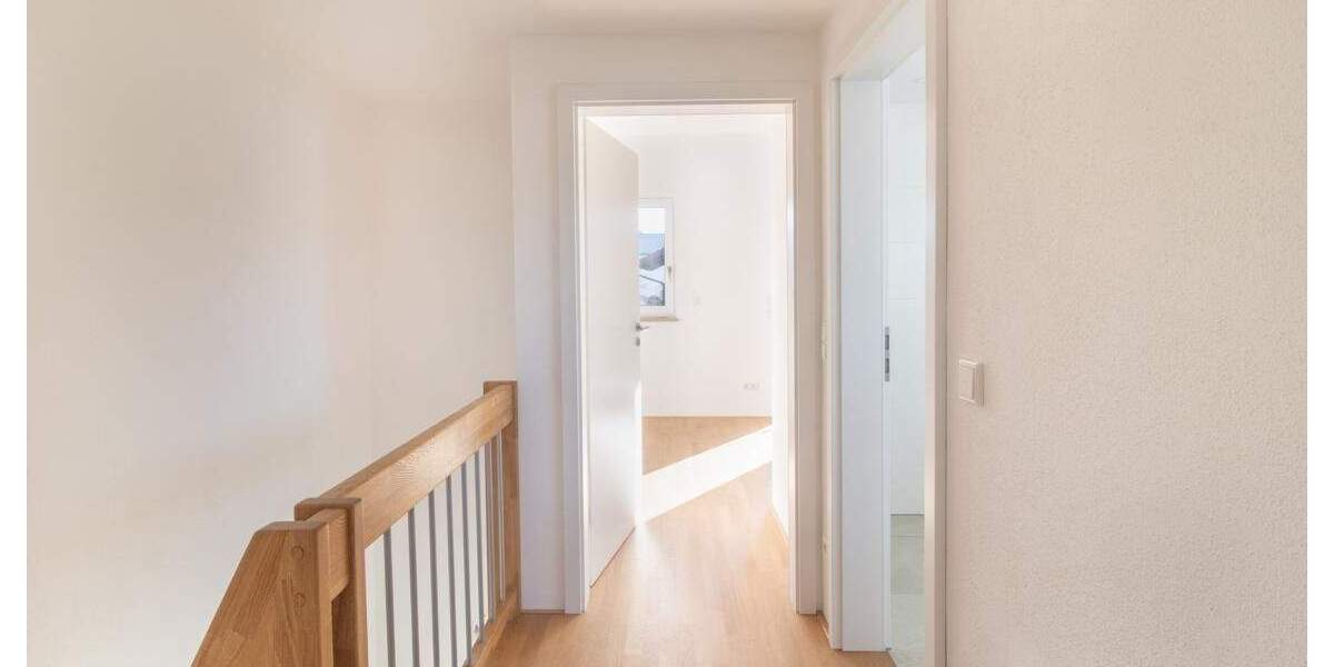 Reihenendhaus Raubling Nicklheim - 3 Zimmer, 100 m&sup2;, 719.500&euro; | Angebot:25684078