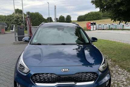 Kia Niro 125.662 km 16.990 &euro; Oberursel (Taunus), Stadt 61440