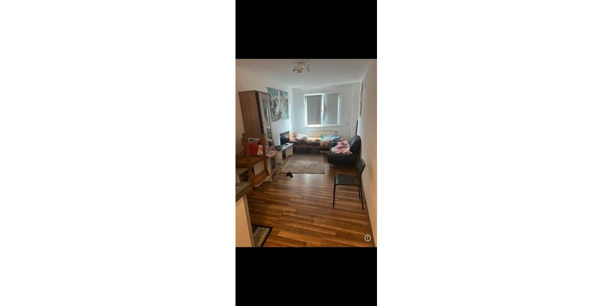 Etagenwohnung Trier Kürenz - 1 Zimmer, 20 m&sup2;, 89.000&euro; | Angebot:27247014