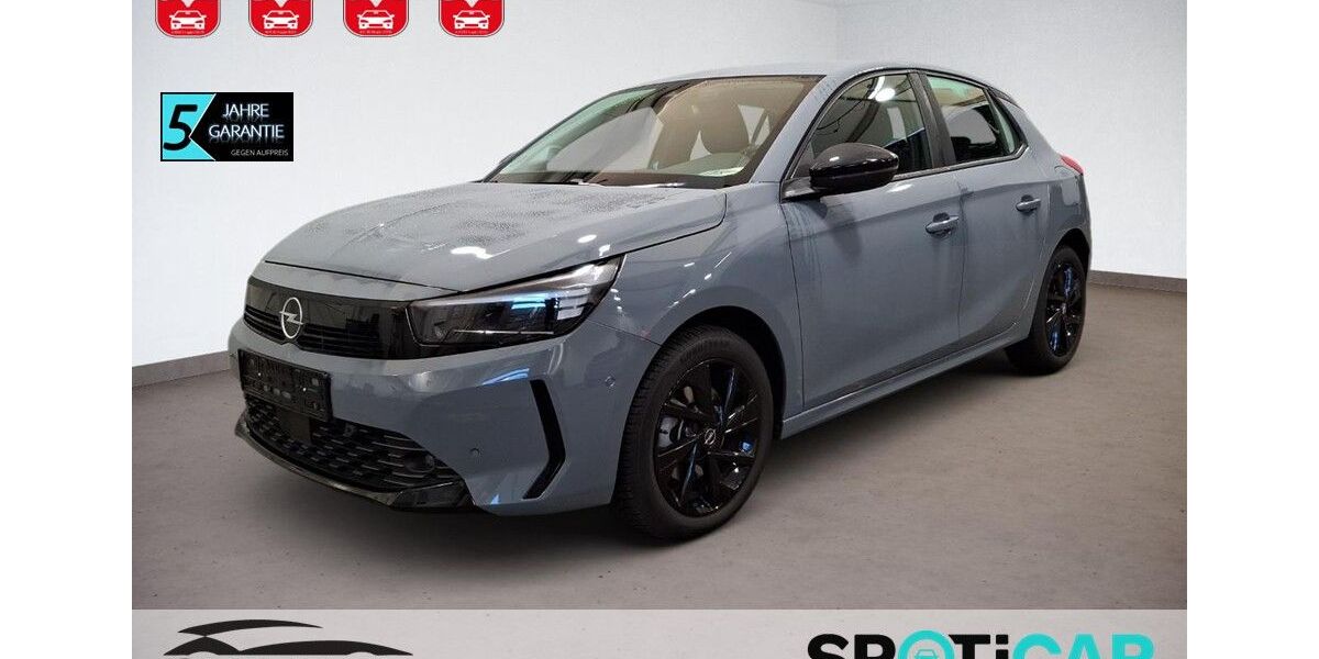 Opel Corsa 29.800 km 16.980 &euro; Schwandorf 92421