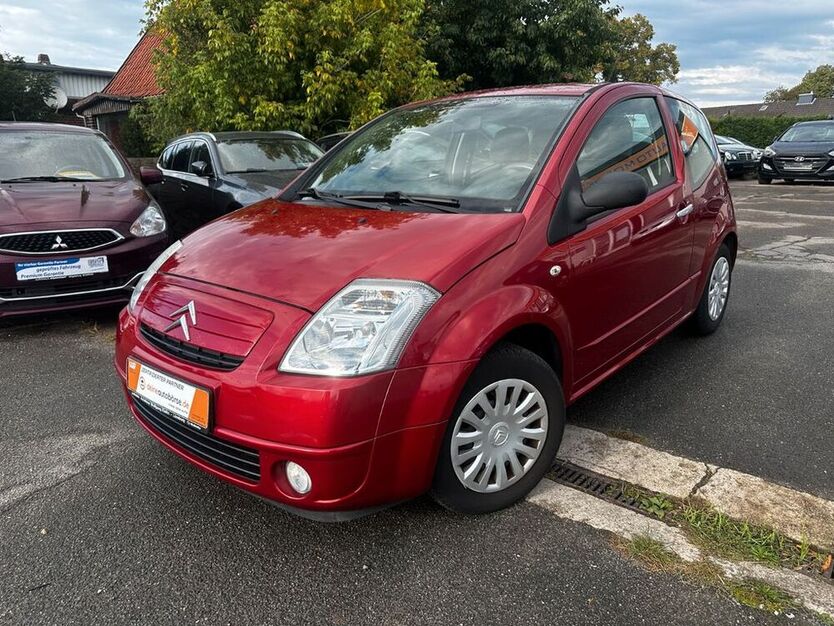 C2