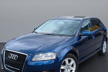 Audi A3 191.000 km 6.450 &euro; Lübbenau / Spreewald 03222