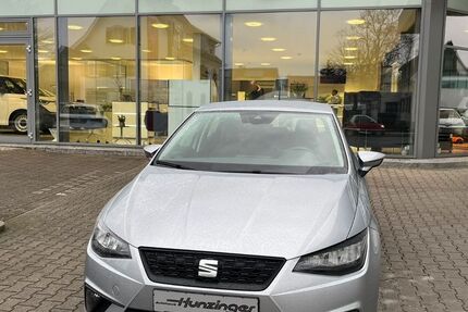 Seat Ibiza 71.480 km 13.490 &euro; Buggingen-Seefelden 79426
