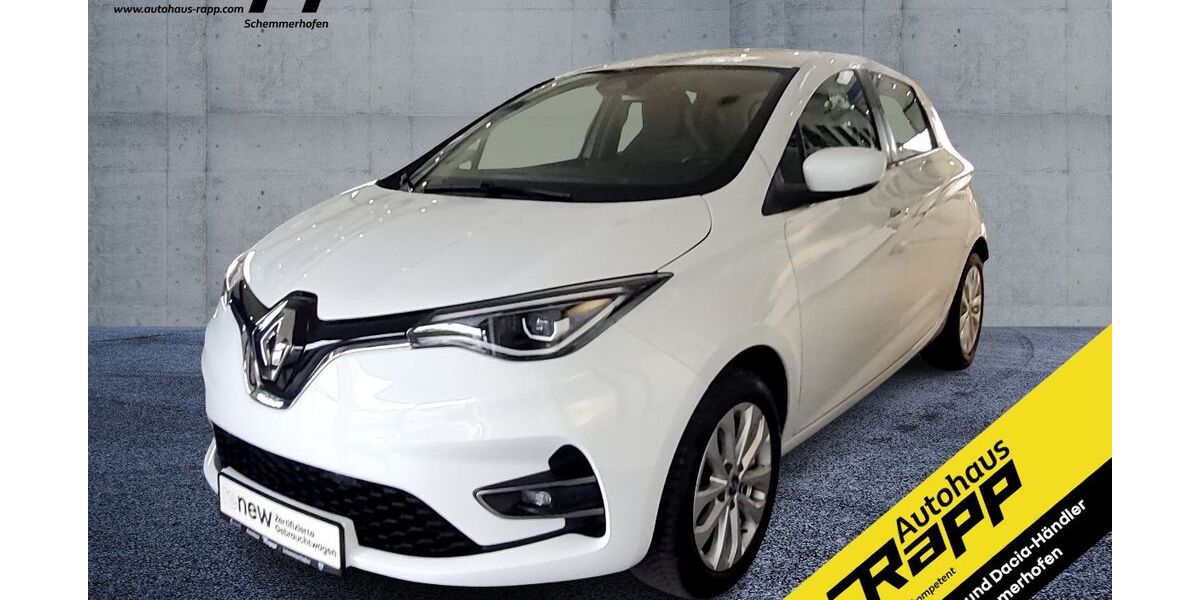 Renault ZOE 86.150 km 9.880 &euro; Schemmerhofen 88433