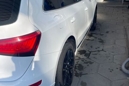 Audi Q5 237.000 km 14.200 &euro; Arnsberg 59755