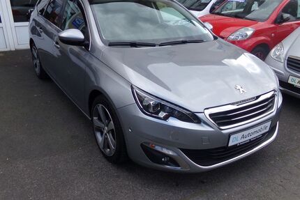 Peugeot 308 109.045 km 7.890 &euro; Bad Honnef 53604
