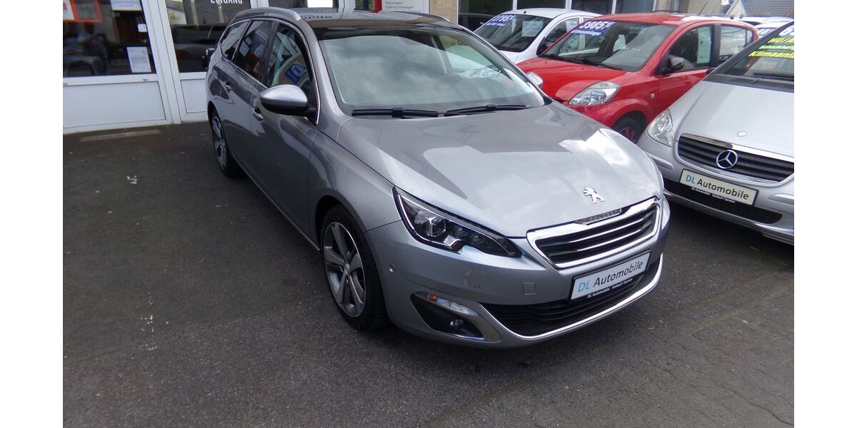 Peugeot 308 109.045 km 7.890 &euro; Bad Honnef 53604