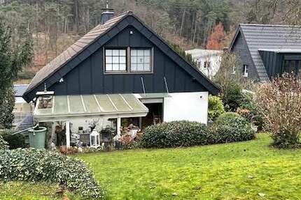 Haus zum Kaufen in Bergisch-Gladbach - Bensberg 569.000 € 147 m² 5 zimmer