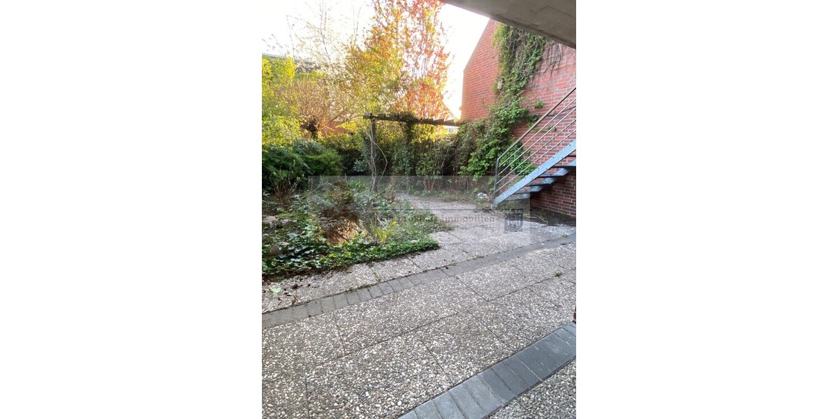 GT: Stadtnah, Reihenhaus mit Garage_provisionsfrei für Käufer - Reihenmittelhaus Gütersloh Isselhorst | Angebot:26039266