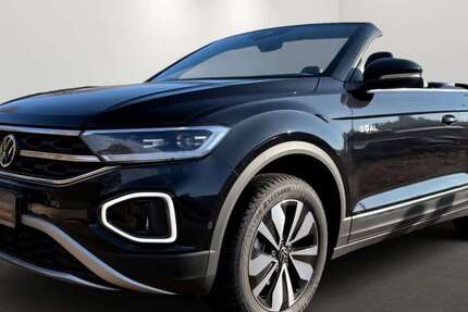 VW T-Roc 6.868 km 28.990 &euro; Kusel 66869