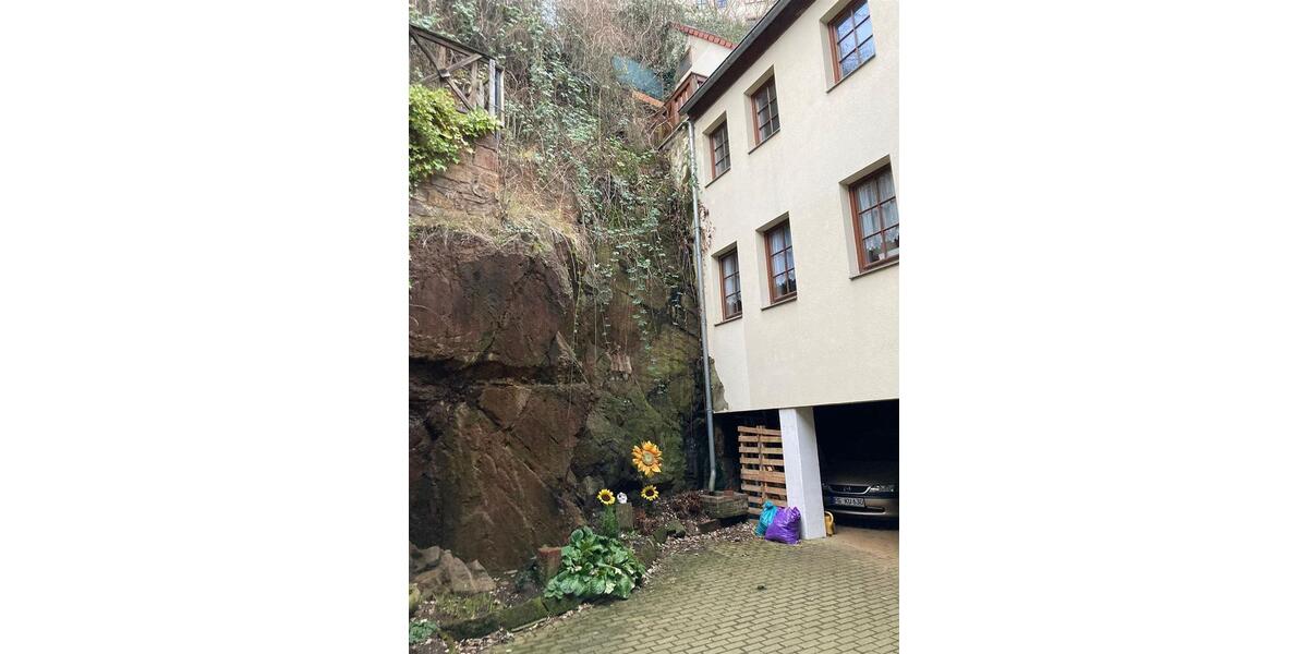 Erdgeschoßwohnung Leisnig - 2 Zimmer, 54 m&sup2;, 229&euro; | Angebot:26041076