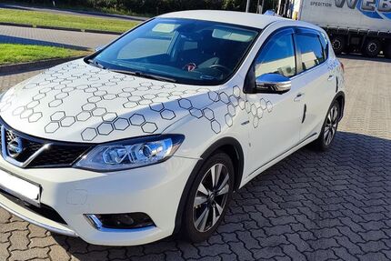 Nissan Pulsar 110.000 km 7.999 € Schwerin 19061