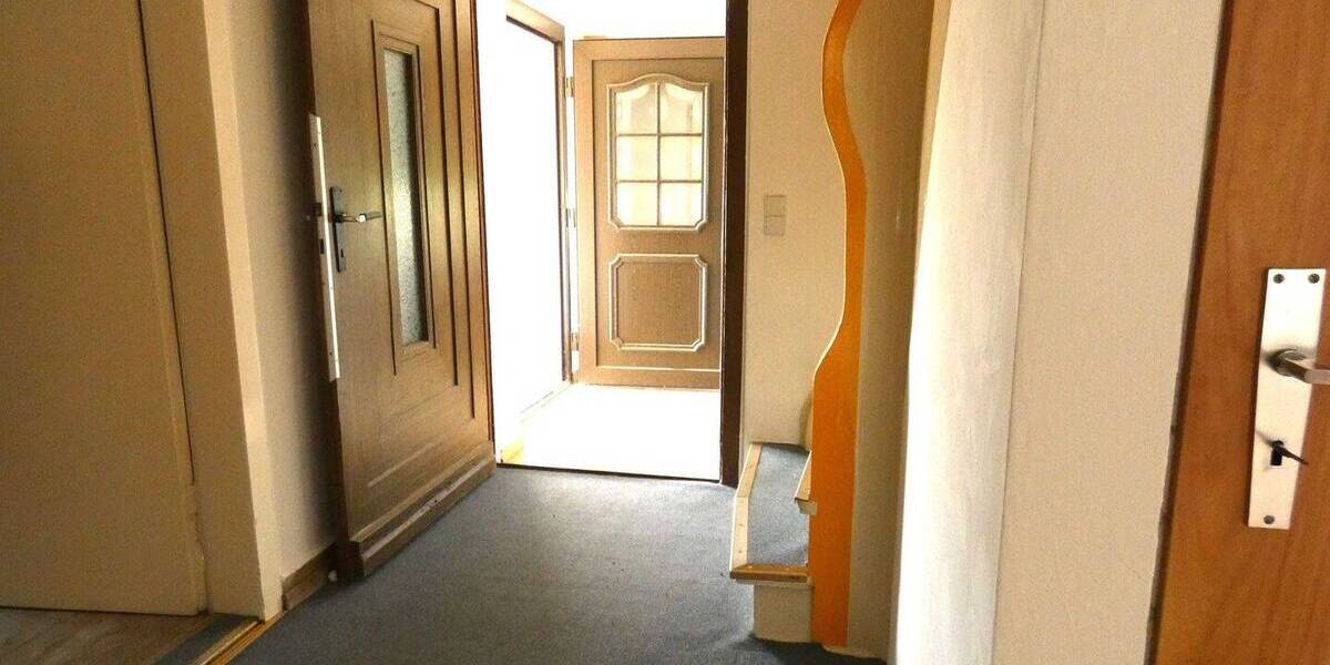 Doppelhaushälfte Zeschdorf Petershagen - 5 Zimmer, 100 m&sup2;, 800&euro; | Angebot:26362725