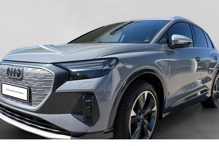 Audi Q4 e-tron 80.639 km 29.970 &euro; Lüneburg 21337
