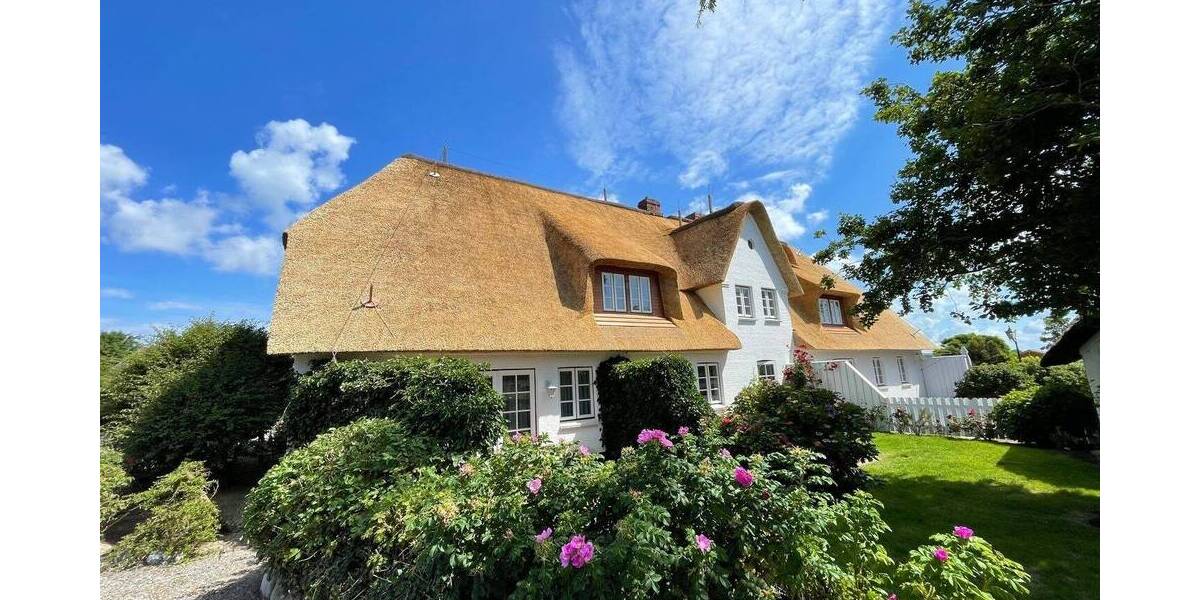 Etagenwohnung Dunsum - 3 Zimmer, 68 m&sup2;, 420.000&euro; | Angebot:25697745