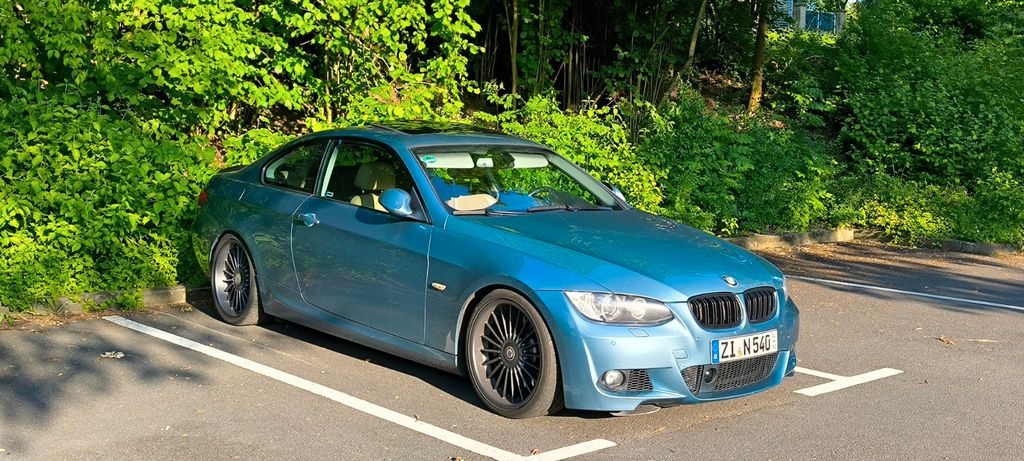 BMW 335 173.000 km 17.800 &euro; Zittau 02763