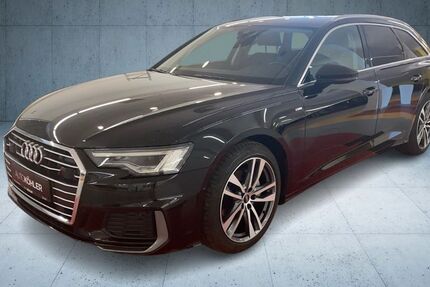 Audi A6 99.900 km 29.900 &euro; Bad Dürkheim 67098