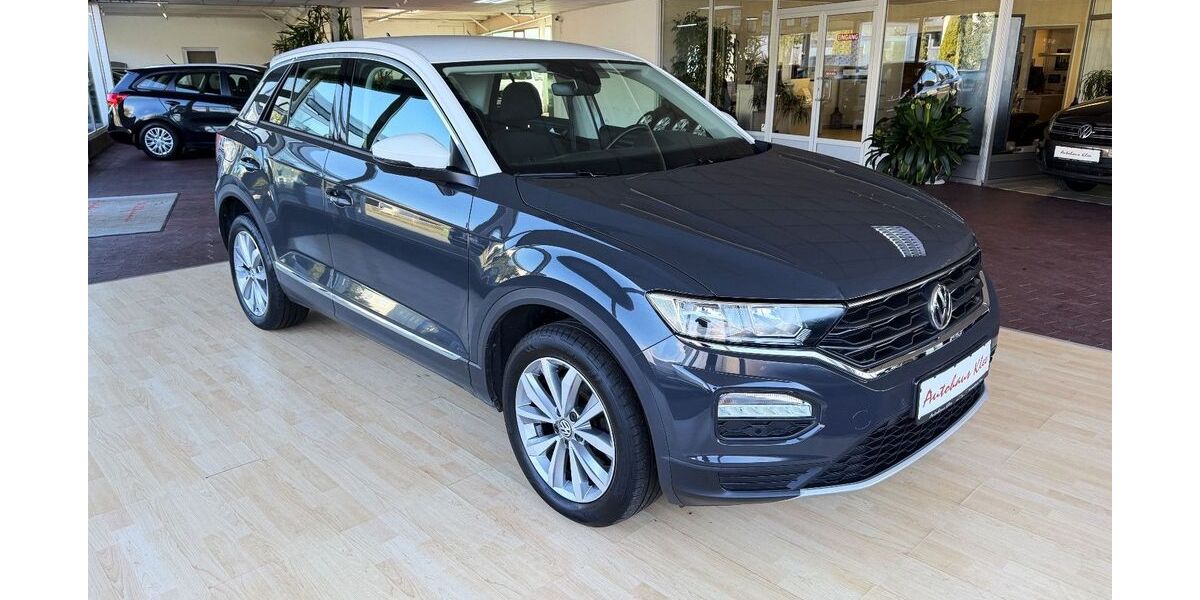 VW T-Roc 66.600 km 21.850 &euro; Frankenberg/Eder 35066