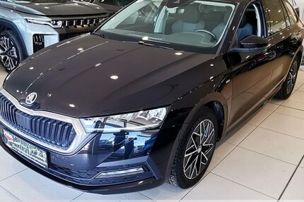 Skoda Octavia 97.820 km 18.469 &euro; Freiberg 09599