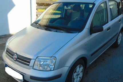 Fiat Panda 40.371 km 998 &euro; Bad Liebenstein 36448