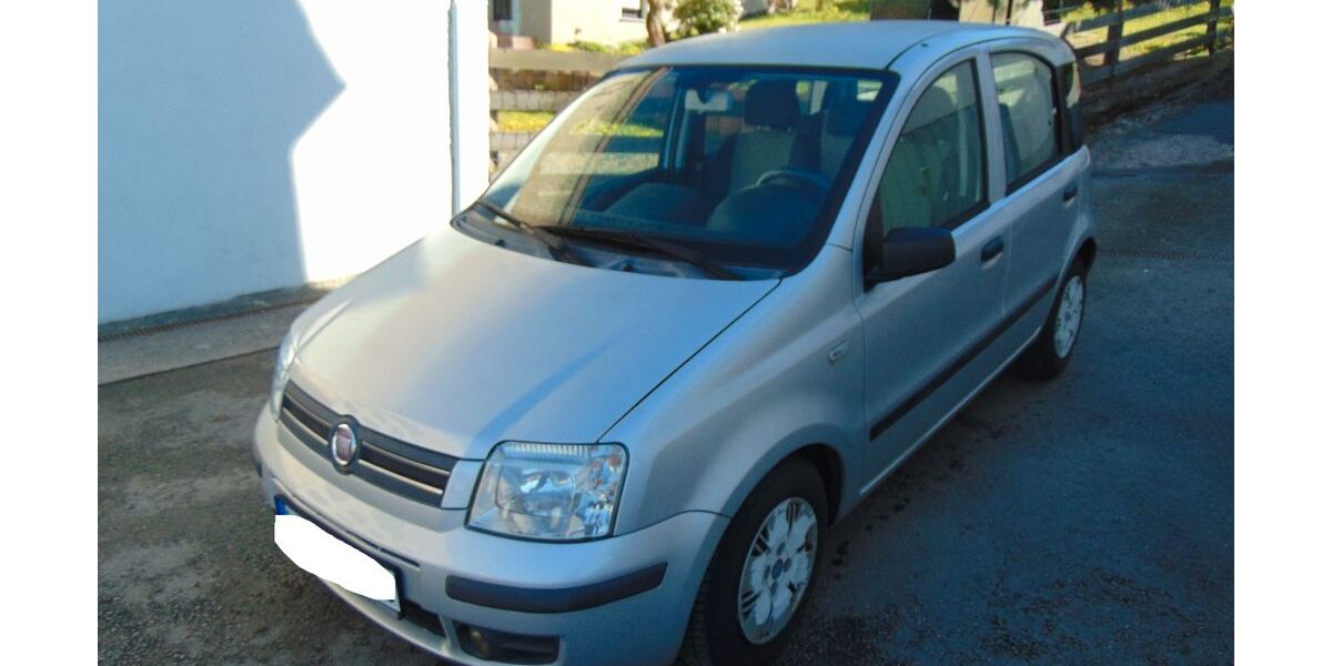Fiat Panda 40.371 km 998 &euro; Bad Liebenstein 36448
