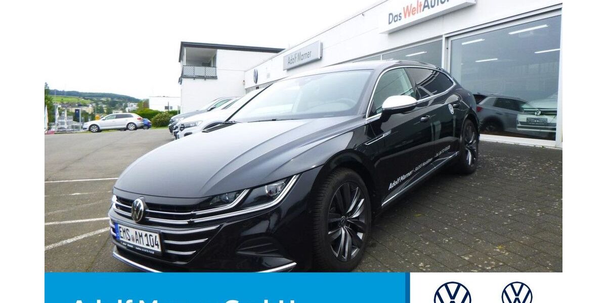 VW Arteon 23.100 km 36.880 € Nastätten 56355
