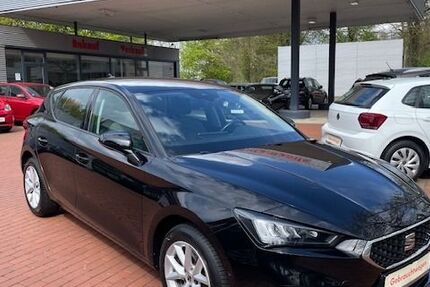 Seat Leon 36.900 km 15.890 &euro; Osnabrück 49086