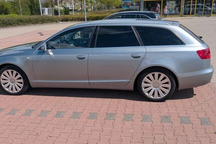 Audi A6 180.000 km 4.300 &euro; Steinheim 89555