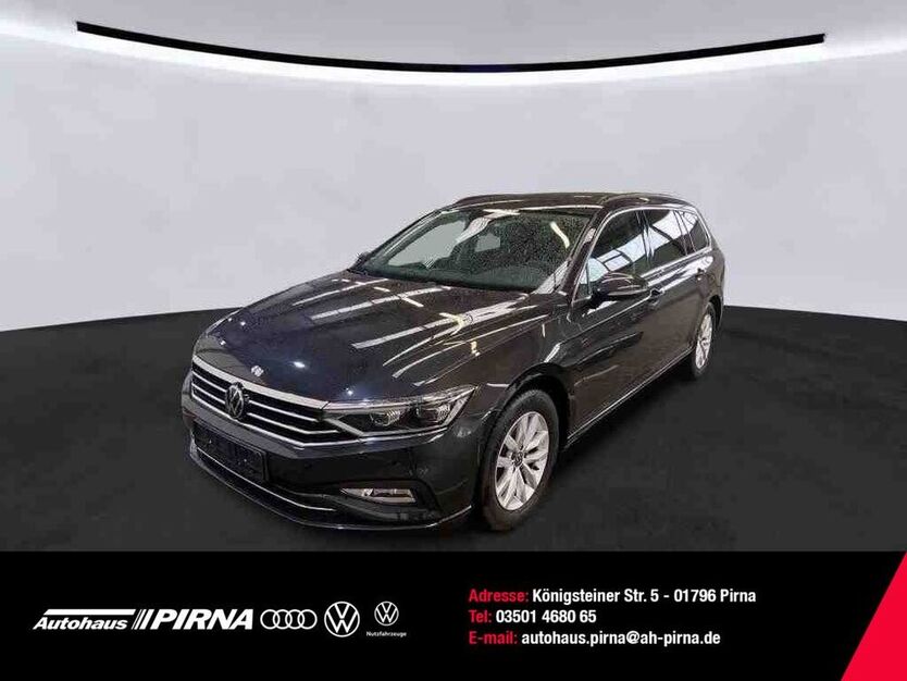 Passat Variant