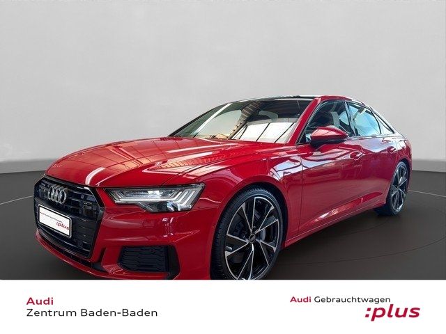 Audi A6 103.783 km 37.460 &euro; Baden Baden 76532