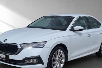 Skoda Octavia 124.742 km 16.490 &euro; Gera 07554