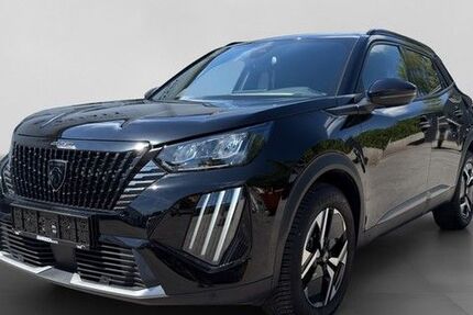 Peugeot 2008 26.478 km 21.490 &euro; Essen 45143