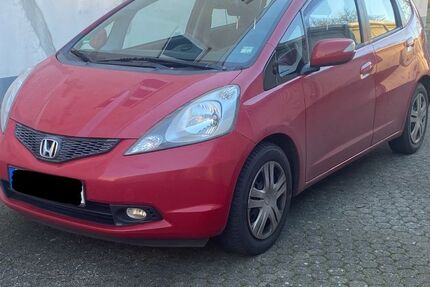 Honda Jazz 225.000 km 3.650 &euro; Hamburg 22041