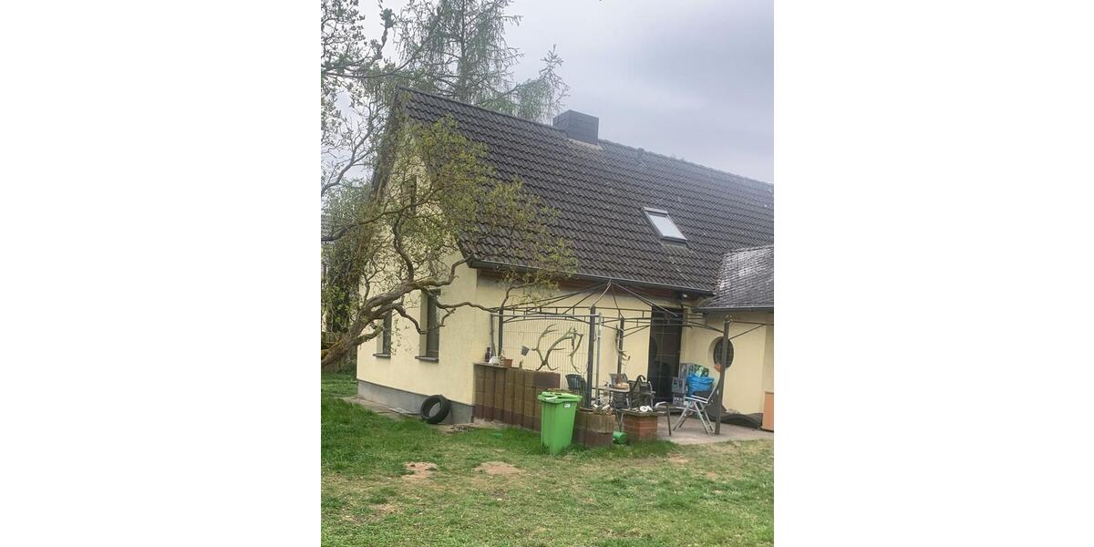 Einfamilienhaus Petershagen/Eggersdorf Eggersdorf - 5 Zimmer, 120 m&sup2;, 3.500&euro; | Angebot:26261566