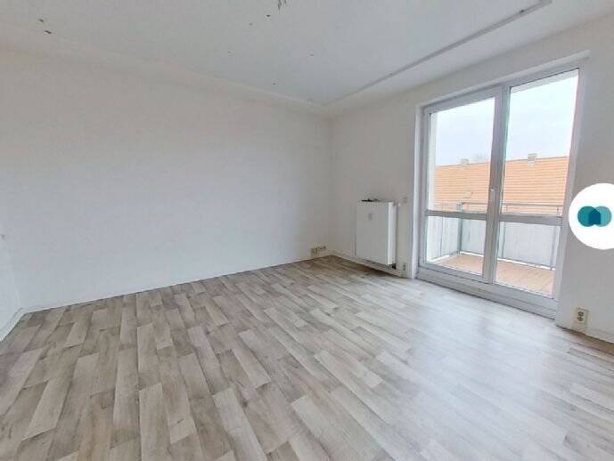 Etagenwohnung Bad Lauchstädt Kleinlauchstädt - 3 Zimmer, 57 m&sup2;, 350&euro; | Angebot:26731049