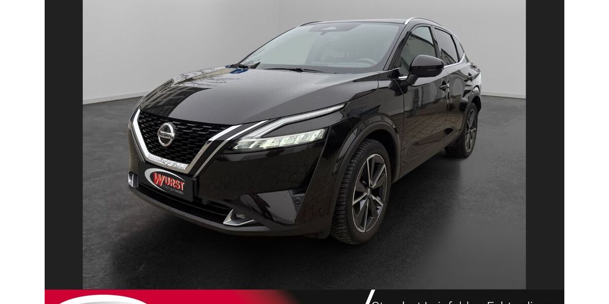 Nissan Qashqai 38.210 km 20.490 &euro; Bempflingen 72658