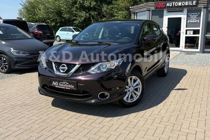 Nissan Qashqai 115.025 km 10.890 &euro; Marne 25709