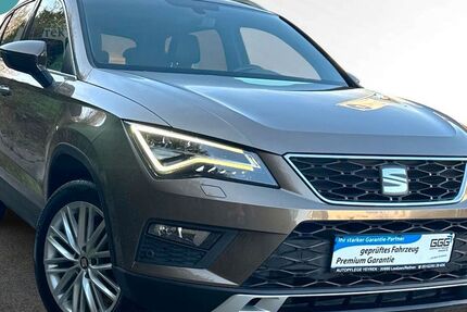 Seat Ateca 57.000 km 19.350 &euro; Laatzen 30880