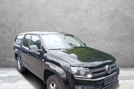 VW Amarok 190.000 km 12.999 &euro; Detmold 32758