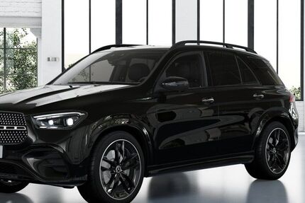 Mercedes-Benz GLE 450 17.873 km 87.890 &euro; Gifhorn 38518