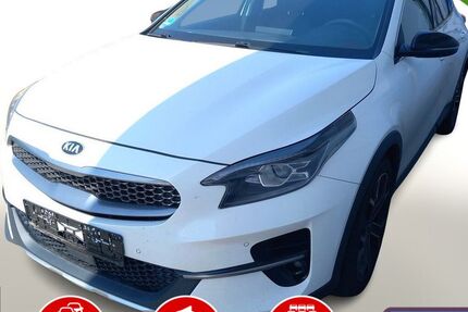 Kia XCeed 56.650 km 20.988 &euro; Kehl 77694