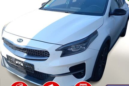 Kia XCeed 56.650 km 21.488 &euro; Kehl 77694